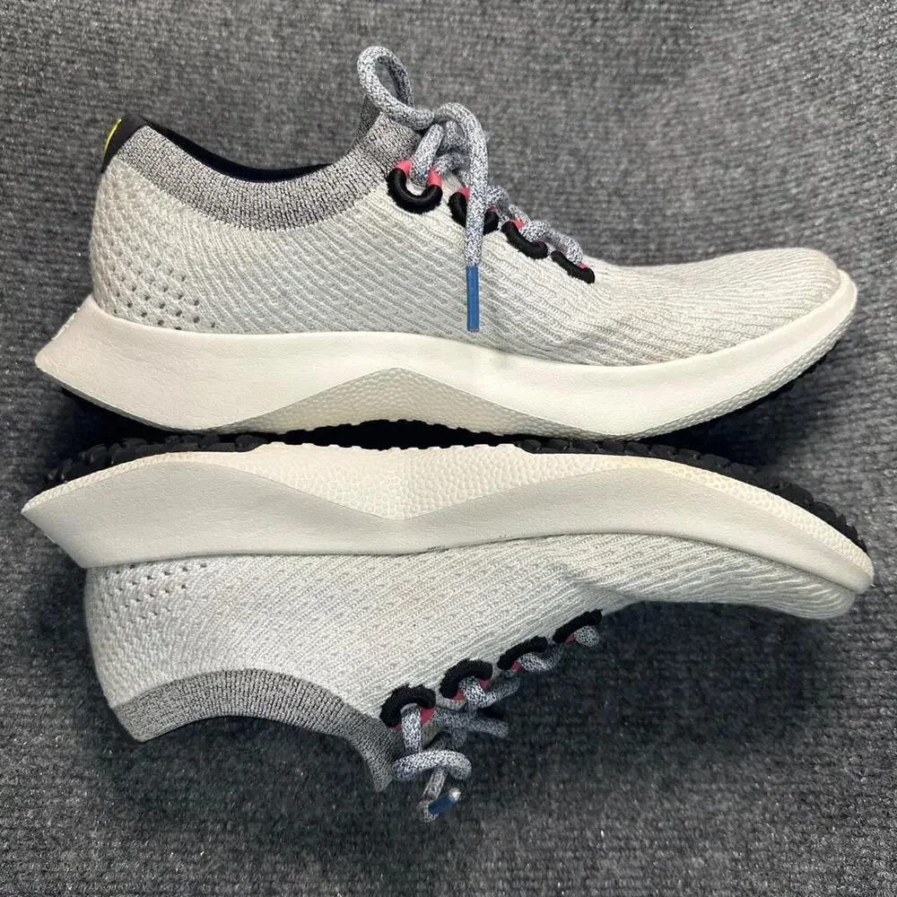 Allbirds Women’s Tree Dasher 2 Sneaker Comfort Lightweight Breathable Shoe 8.5